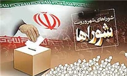 انتخابات شوراها در 150 شهر کشور به صورت الکترونیکی برگزار می‌شود